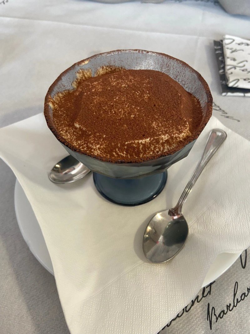 Tiramisu Ristorante Braceria