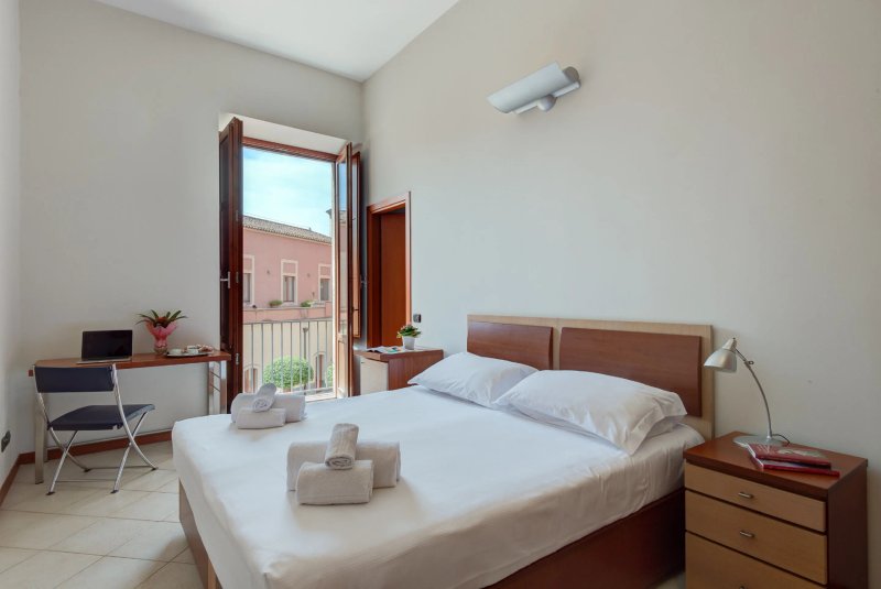 Camplus Guest Catania