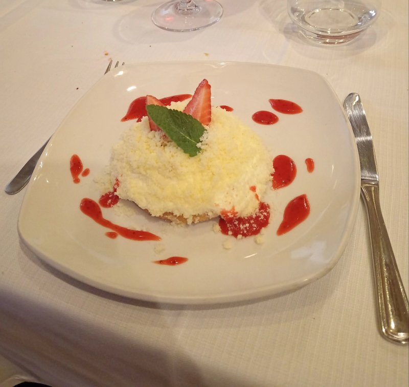 Osteria Lo Sturno