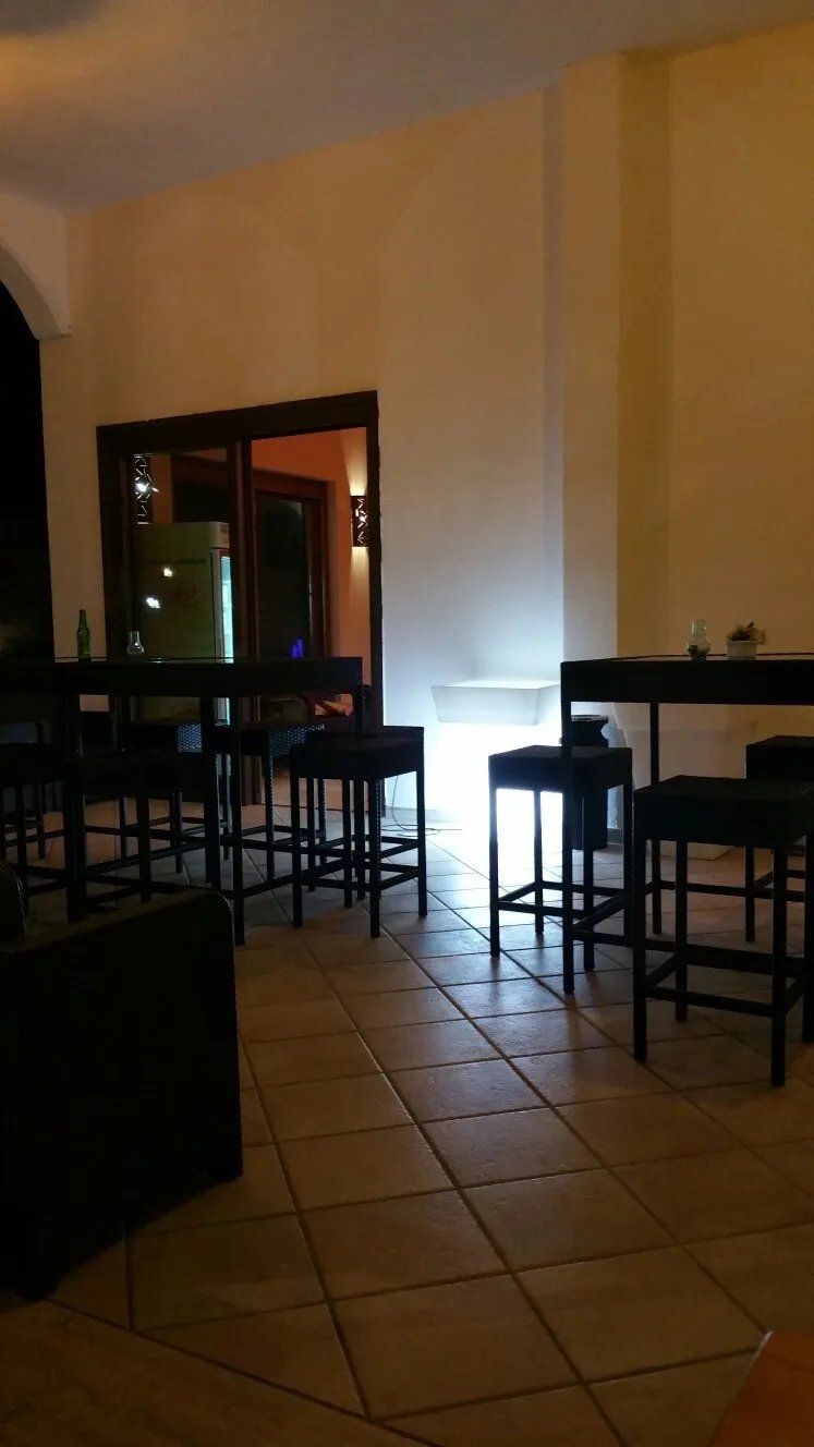 Zafferano Pizzeria Ristorante