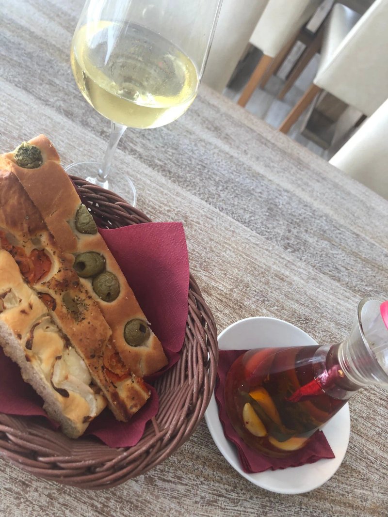 La Tagliatella Torredembarra