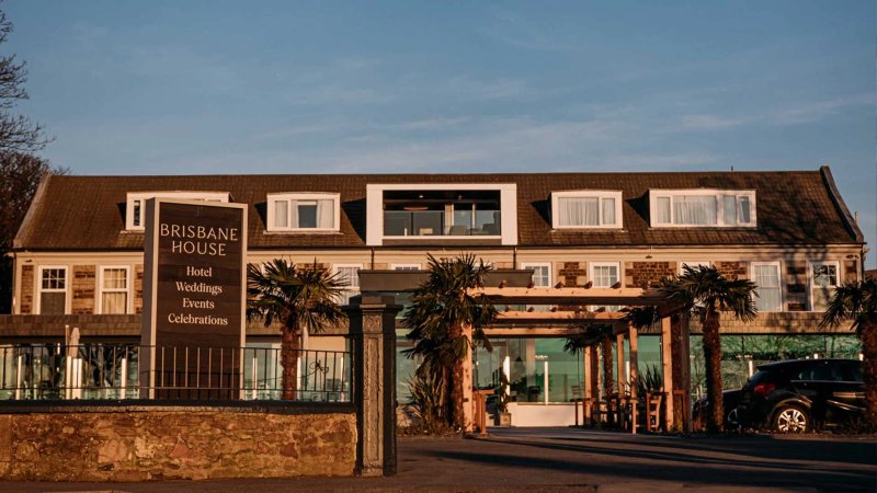 Brisbane House Hotel