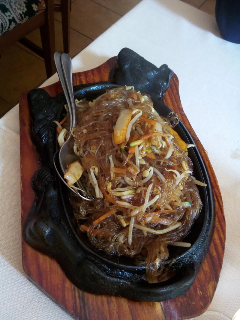 Ristorante Cinese Ying Chun
