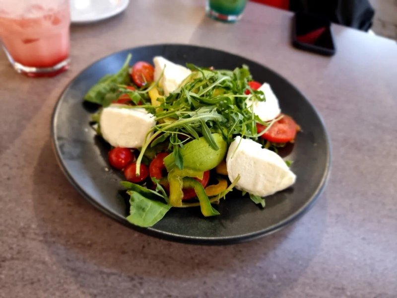 Eddies Cafe Regina