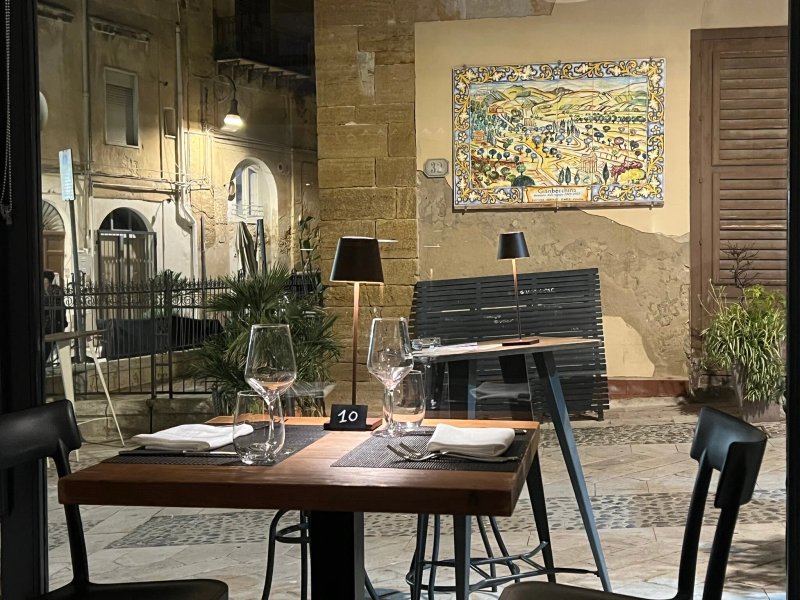Ristorante Le Stranizze