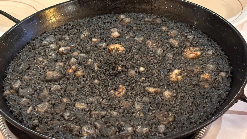 La Paella de la Reina 39