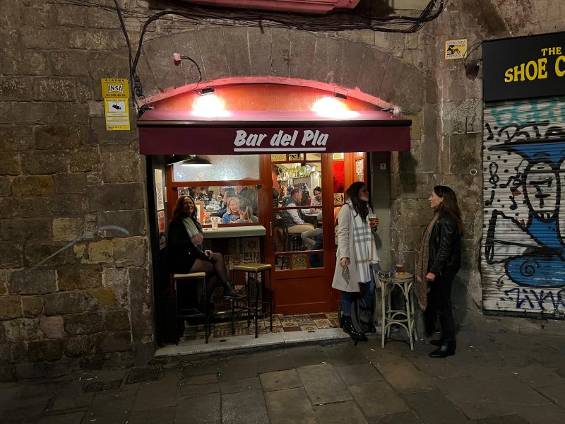 Bar del Pla