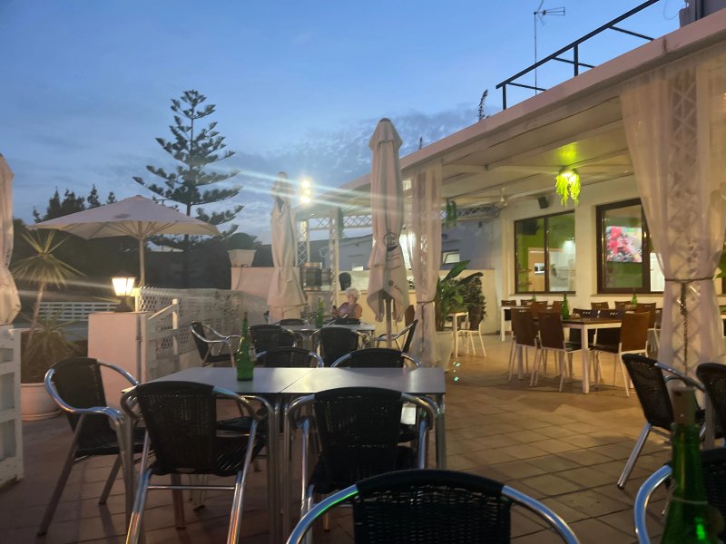 Bar Sa Teulera