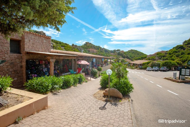 Villaggio Costa Paradiso