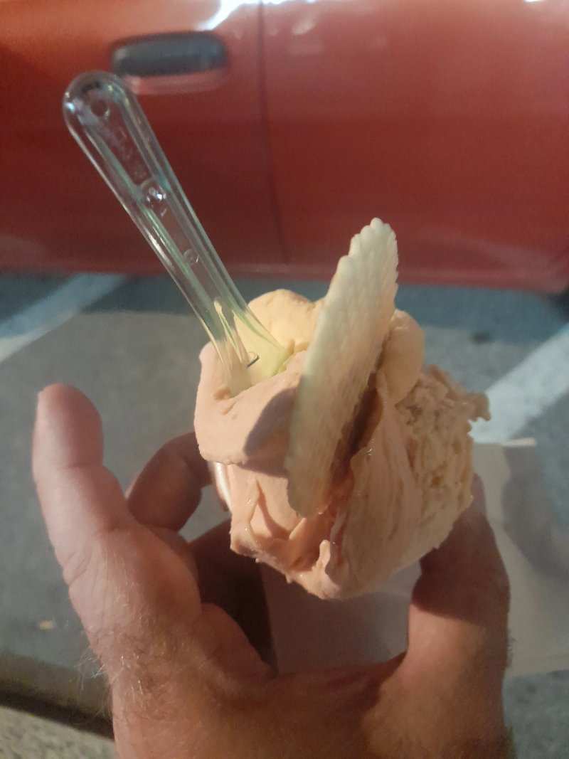 Titillapapilla Gelateria