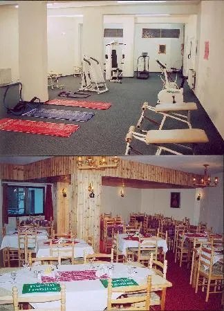 Health Habitat and Slimming Resort