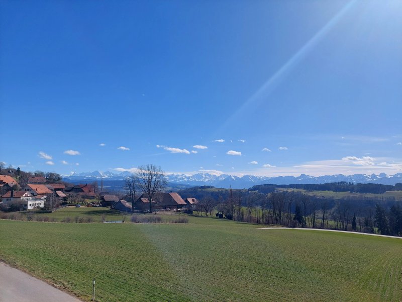Gasthof Alpenblick Ferenberg