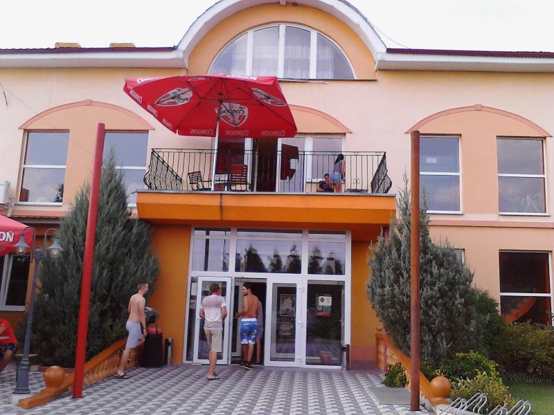 Penzion Iveta