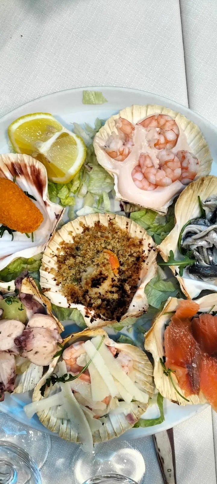 Ristorante Pizzeria Rosmarino