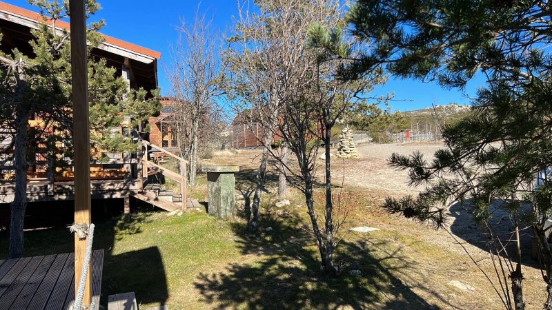 Vale do Rossim Eco Resort