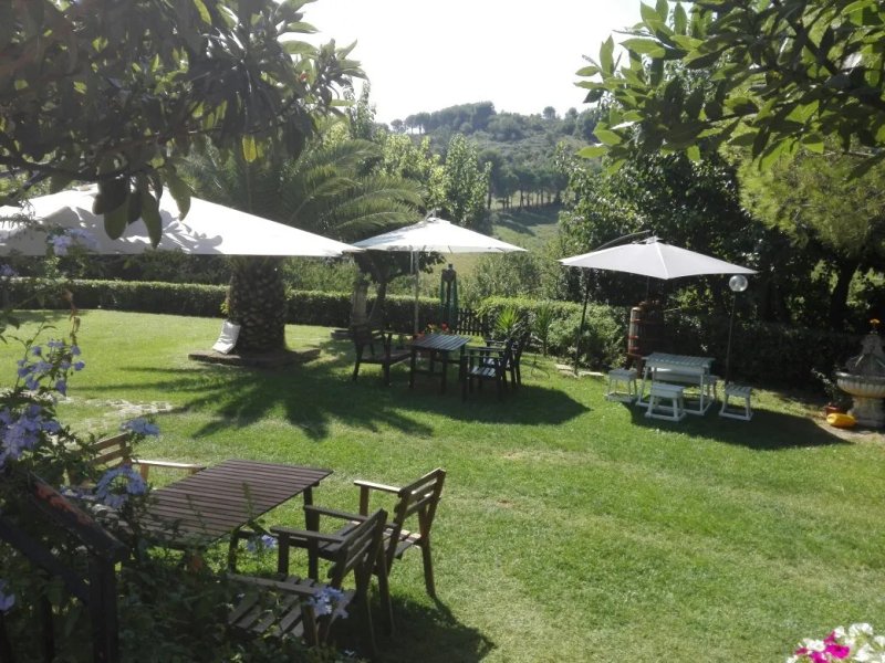 B&B La Campagna del Conero
