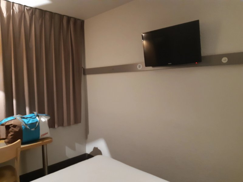 B&B HOTEL Nancy Laxou Zénith