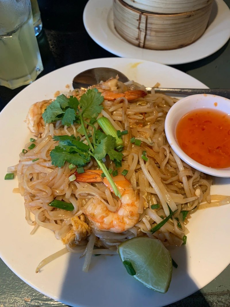 L'Atelier du Wok