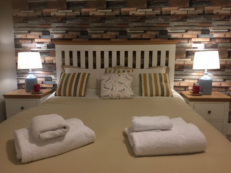 Blue Waters Holiday Apartments