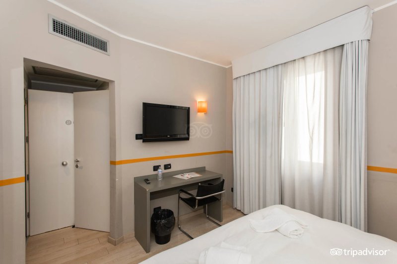 Hotel Aniene