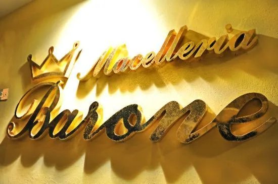 Macelleria Braceria Barone