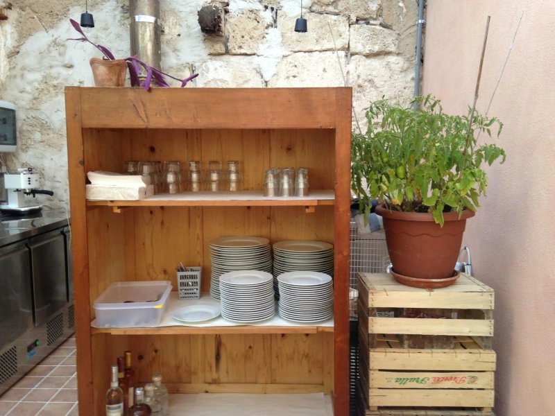 La Botteghina