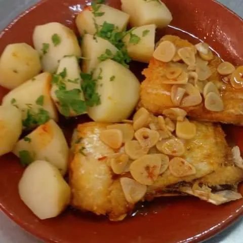 Borda D'Agua