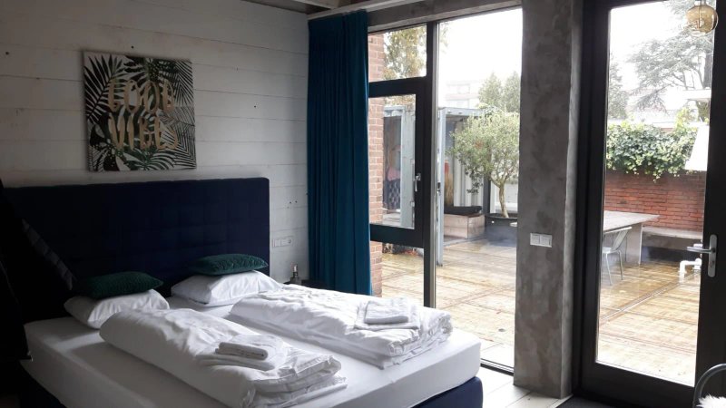 B&B de Petrakerk