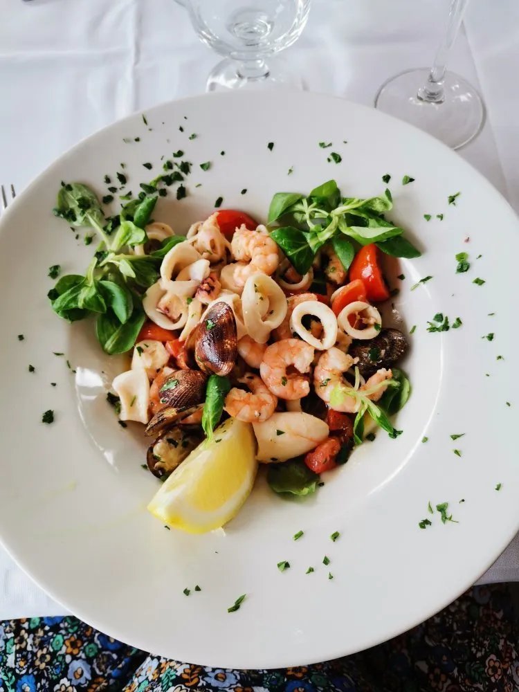 Ristorante L'Agora
