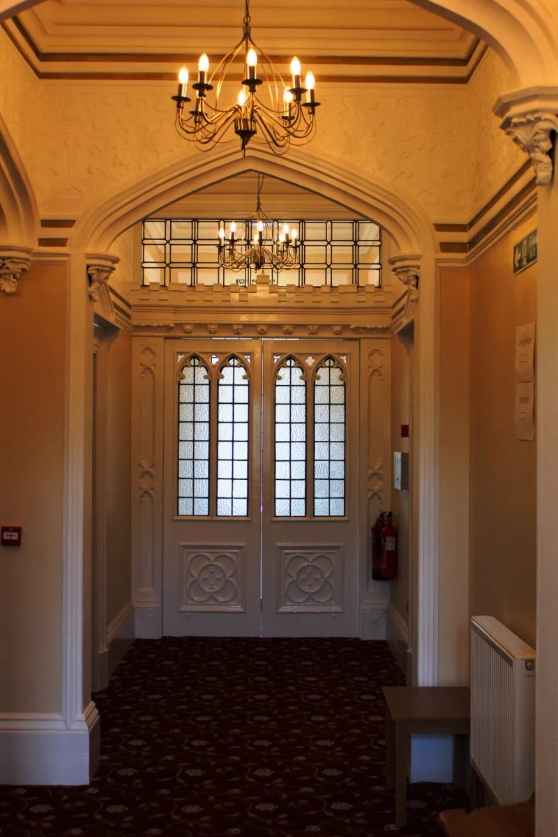 Edgerton Hotel