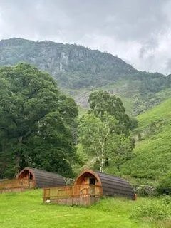 Hollows Farm