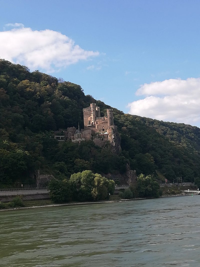 Berg's Alte Bauernschaenke