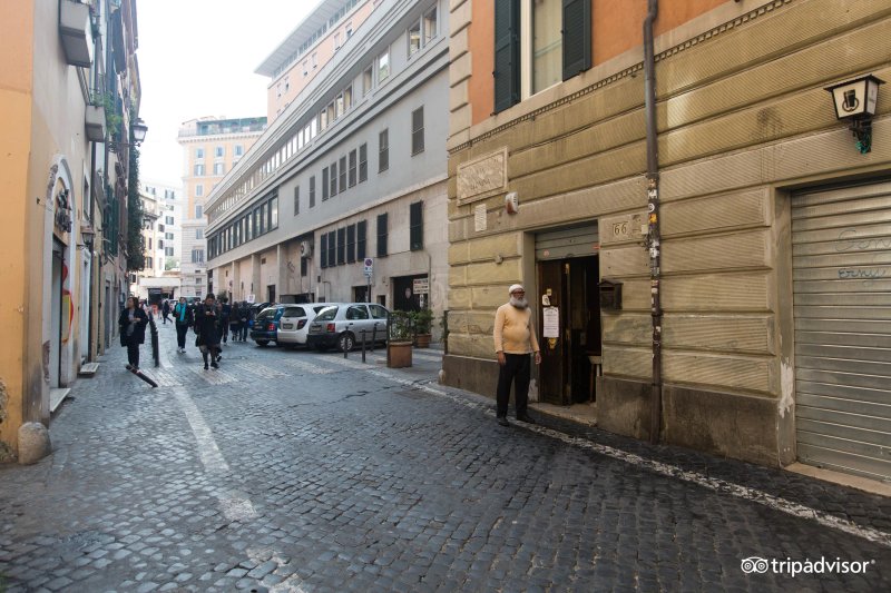 Hotel Duca D'Alba