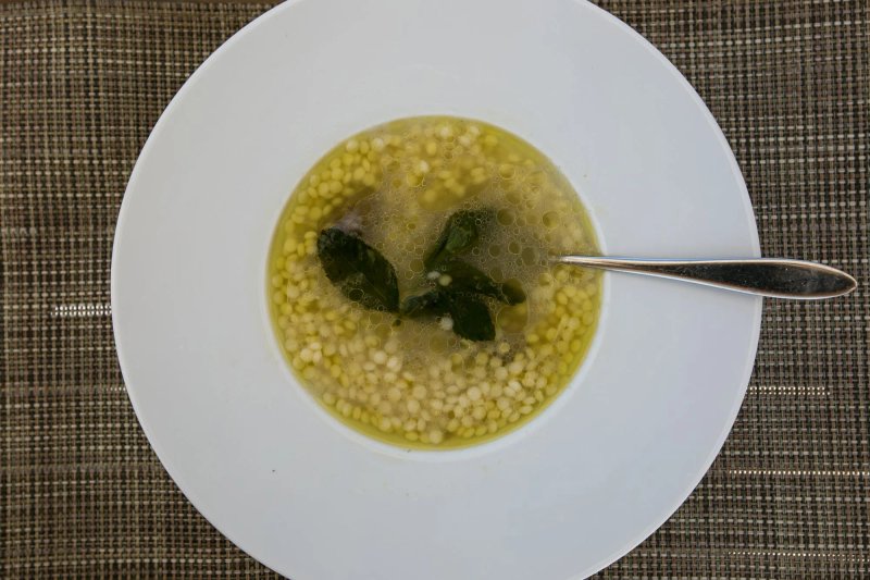 Restaurante Golden