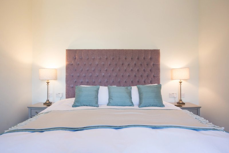 Downham Hall - Hotel