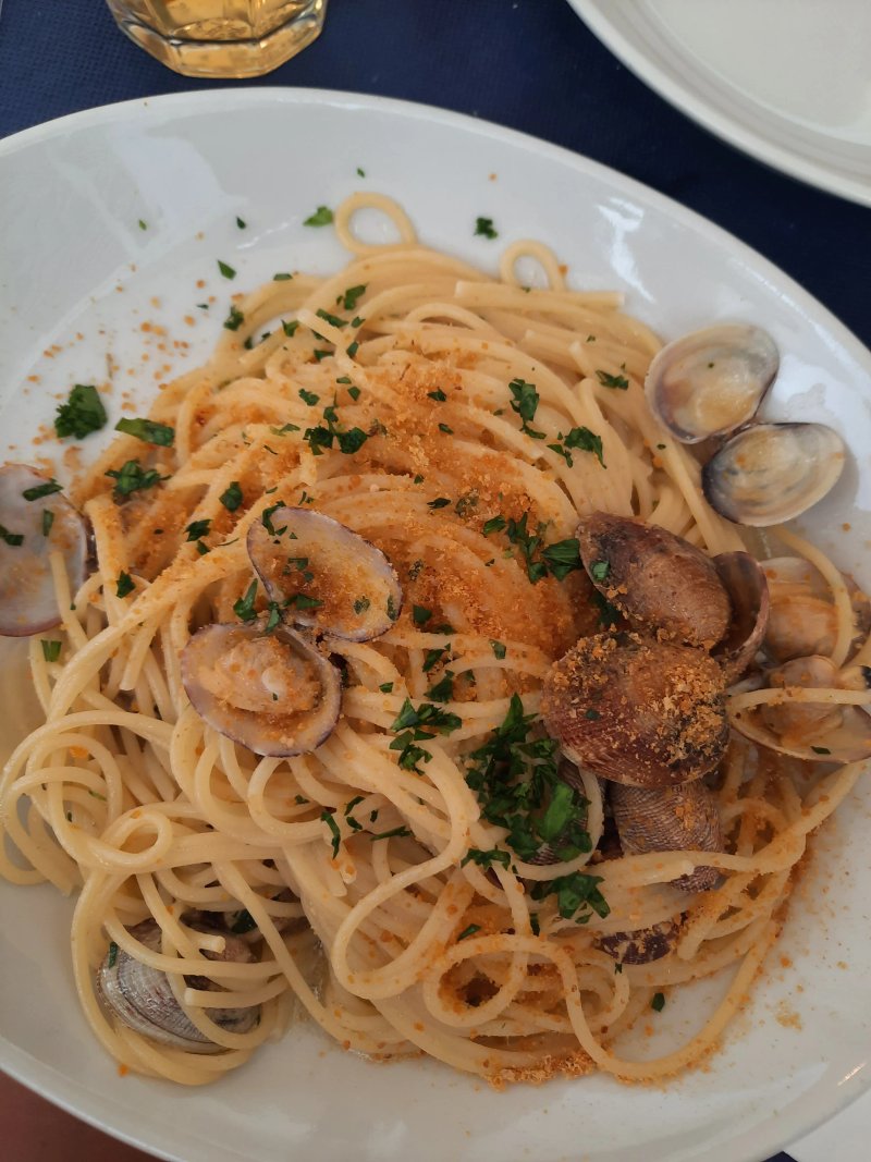 Ristopok Lu Cannisgioni