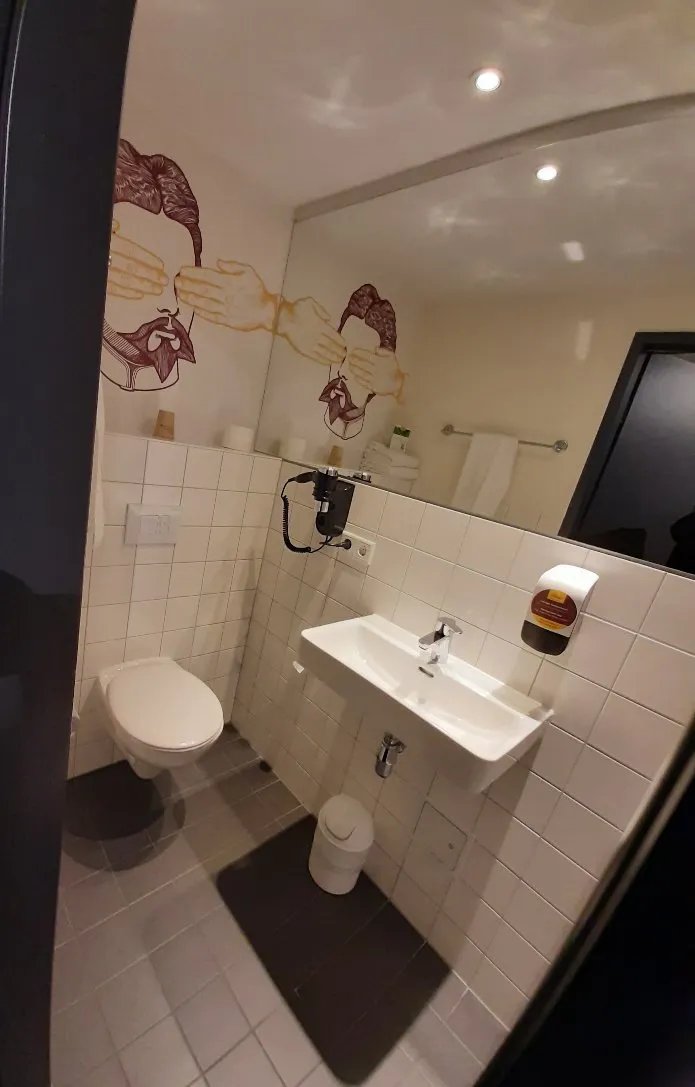 McDreams Hotel Muenchen-Messe