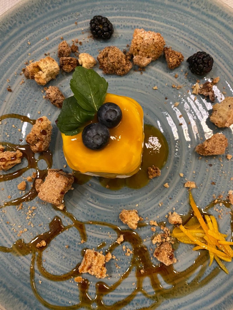 Ristorante La Finestra Treviso