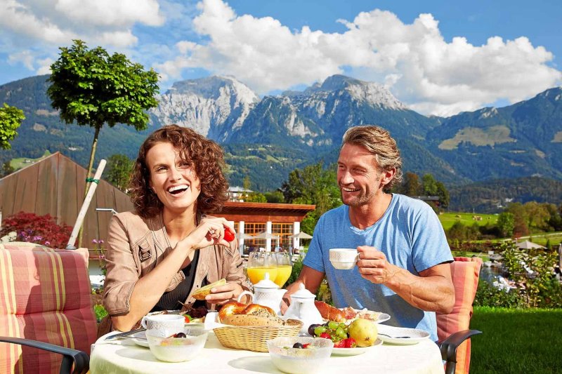 Alpenhotel Zechmeisterlehen