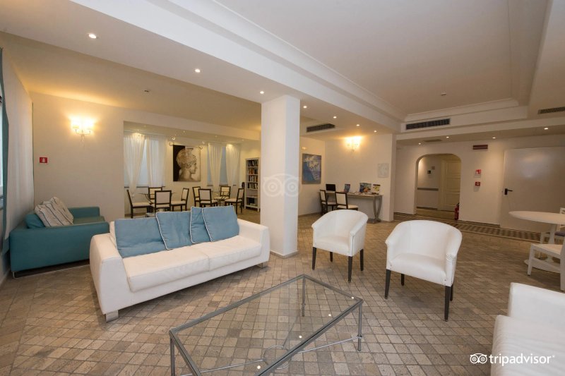 Hotel Mea - Aeolian Charme
