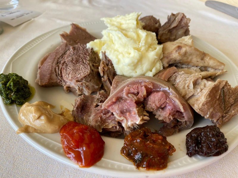 Ristorante Al Bue Grasso