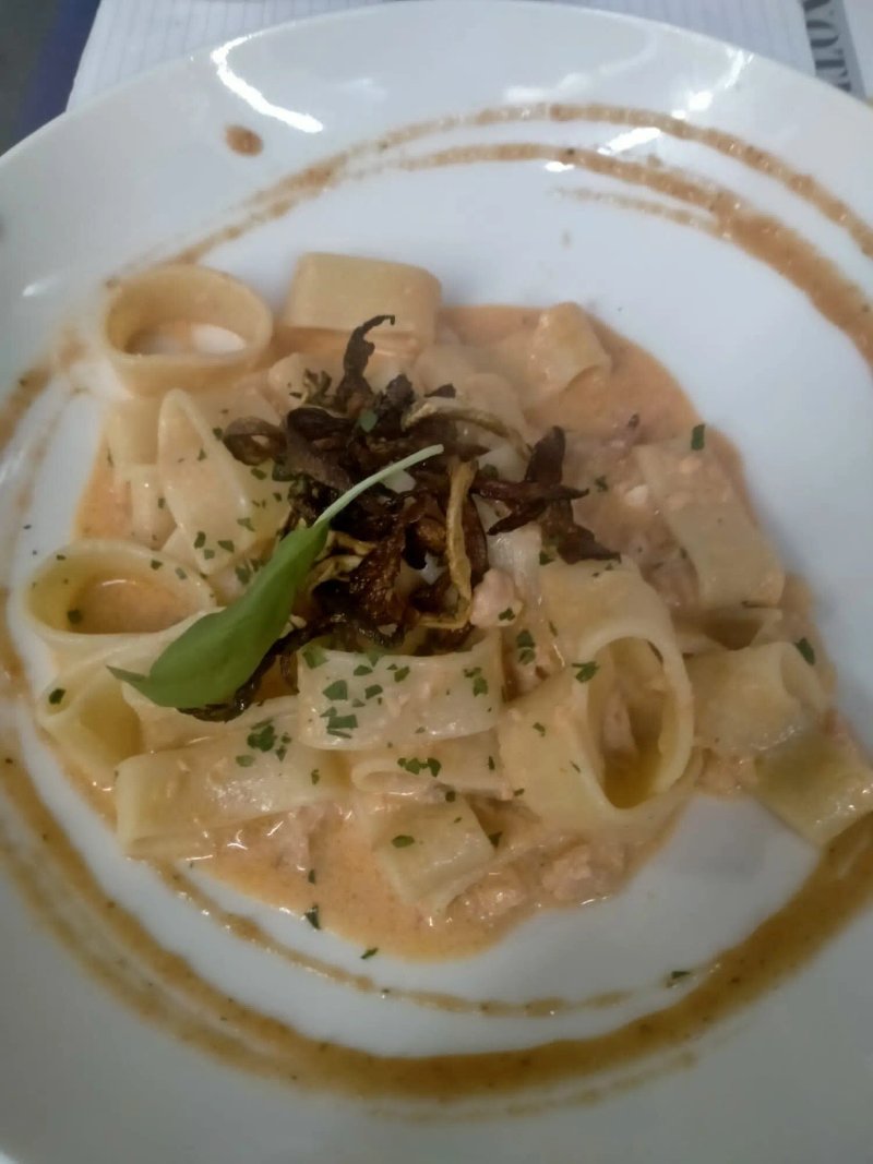 Ristorante Pizzeria Il Gabbiano