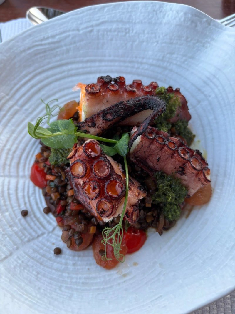 Mylos A La Carte Restaurant