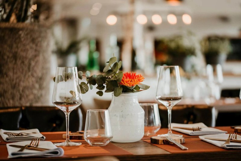 Brasserie Wein & Dein