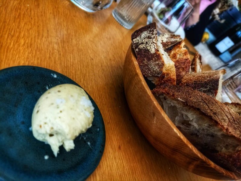La Cuisine de La Fontaignotte