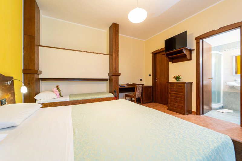 Hotel Masseria Le Pajare