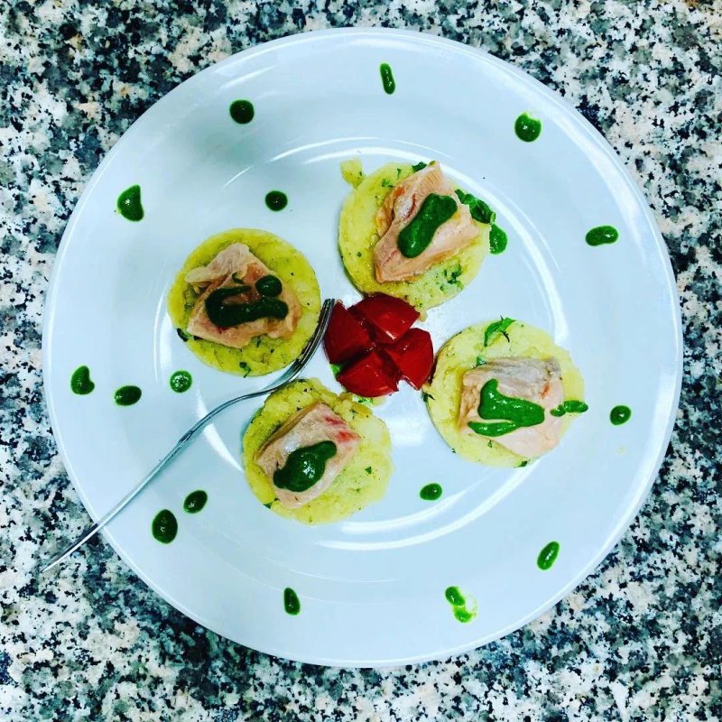 Ristorante pizzeria la villa