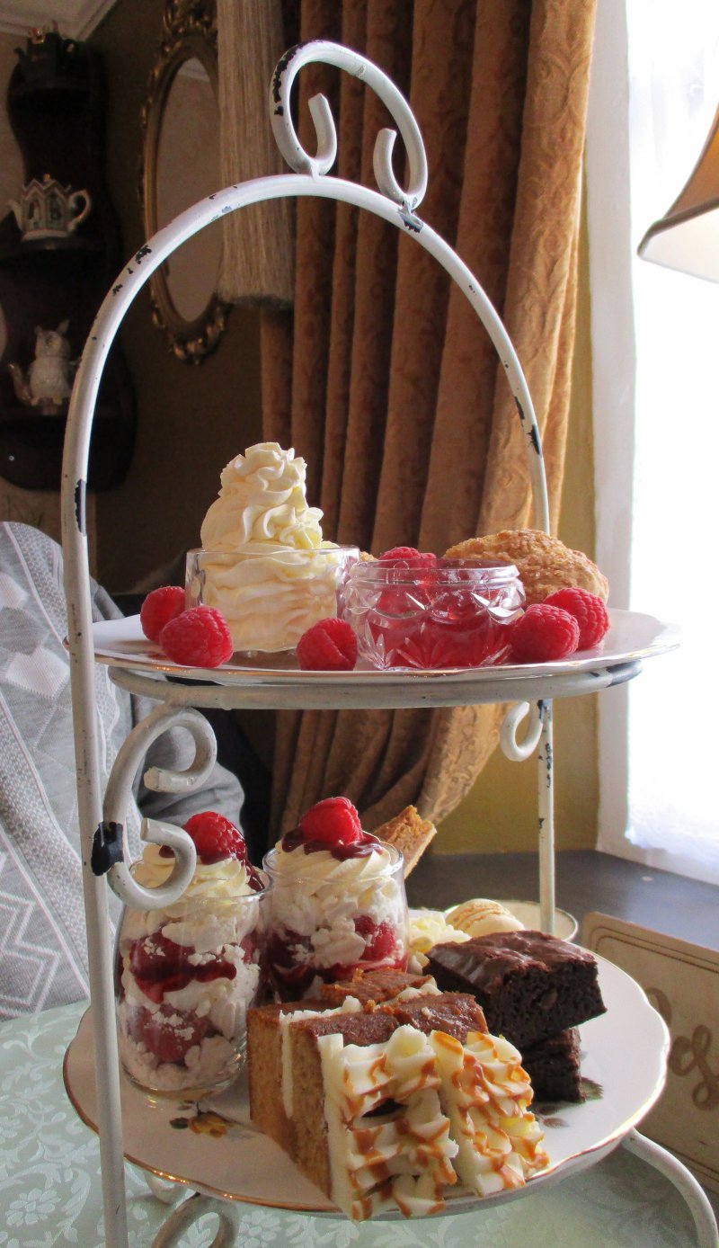 Beaurepaire Patisserie