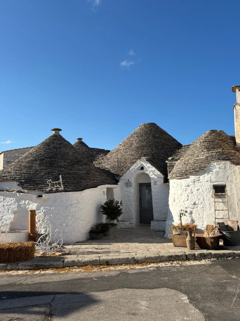 Trulli Soave
