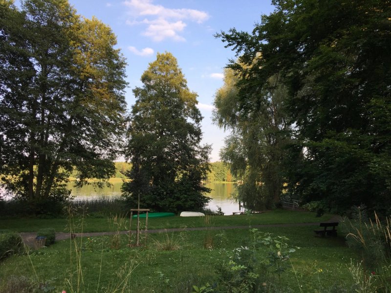 Waldschenke Stendenitz